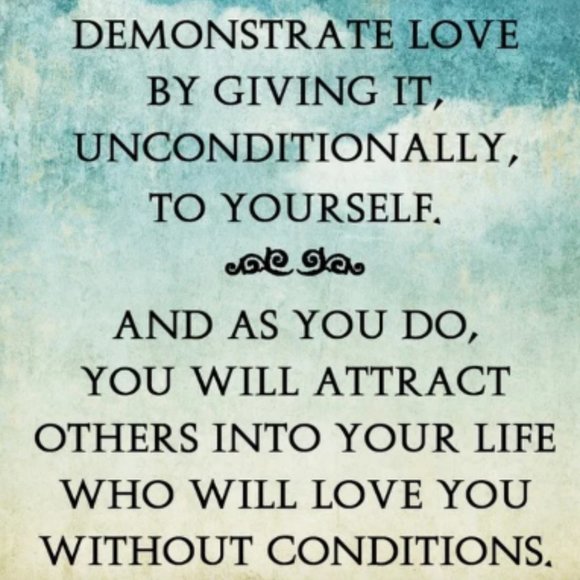 ❤️Love Yourself- You Are PERFECTLY FABULOUS! - Picture 3 of 4